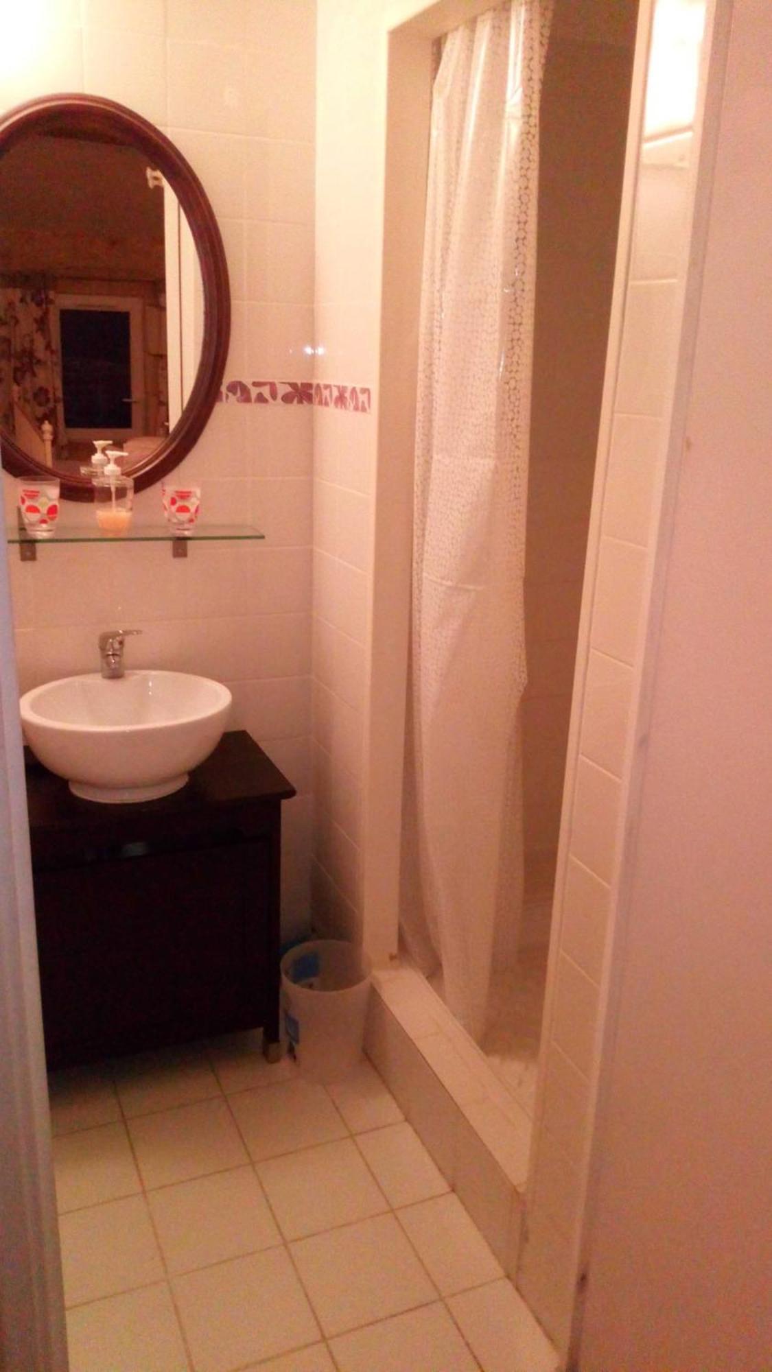 Bed and Breakfast La Pastorale Beurlay Номер фото