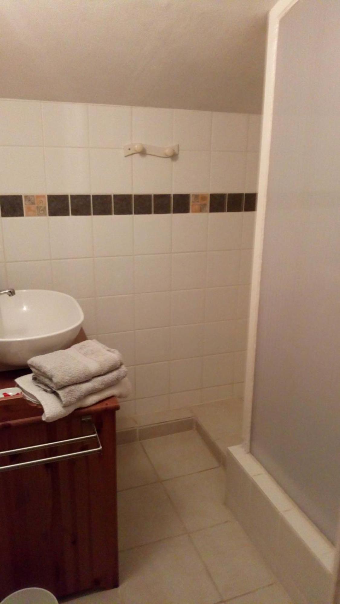 Bed and Breakfast La Pastorale Beurlay Номер фото